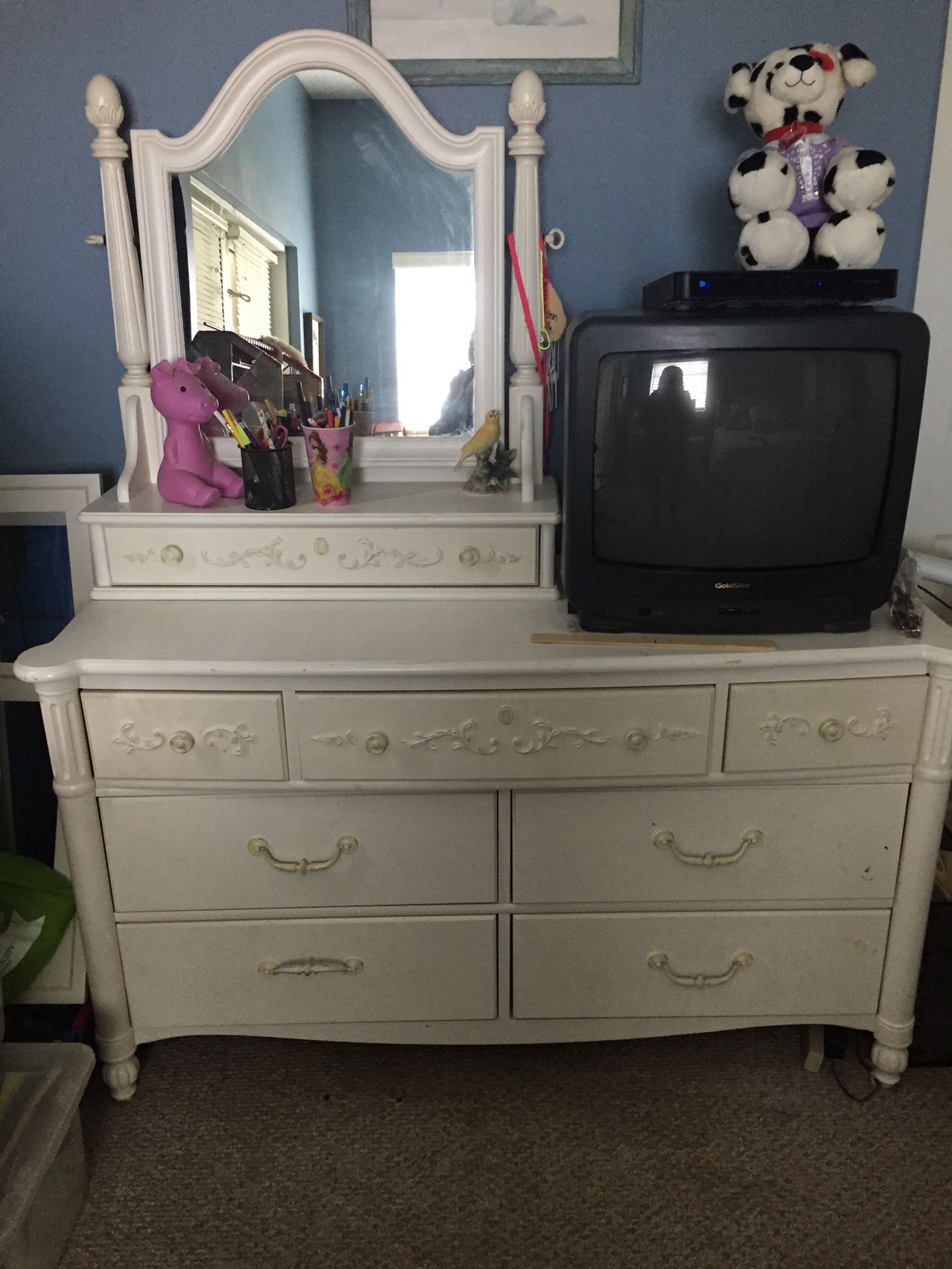Twin Bedroom Set for Sale in Miami, FL OfferUp