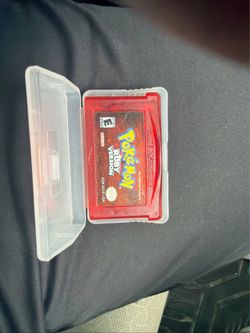 Pokemon original