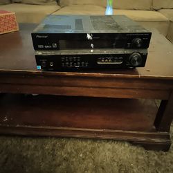 NEED GONE NOW MAKE OFFERS Pioneer Stereo System