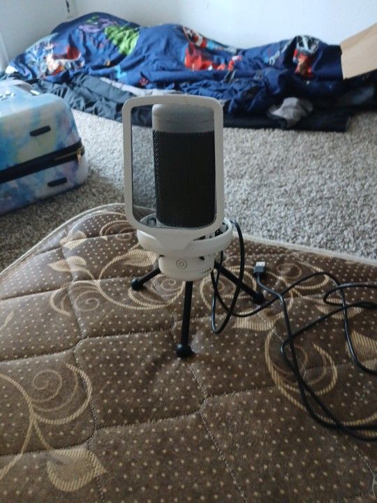 Tonor Mic
