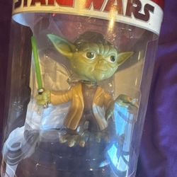 Star Wars Ultra Style Bobble Head