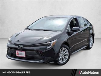 2026 Toyota Corolla Hybrid