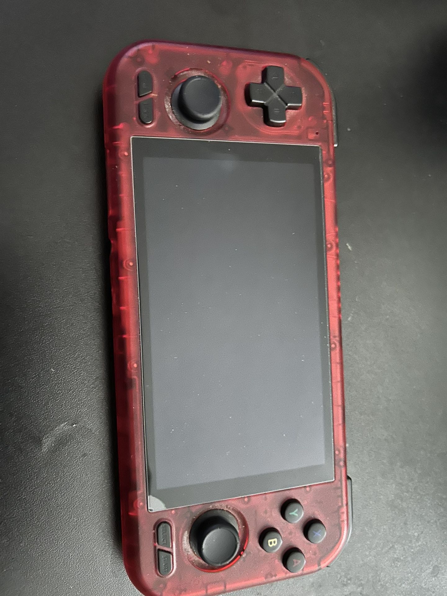 Retroid Pocket 4 Pro