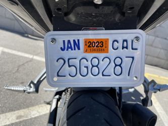 2008 Suzuki Gxsr