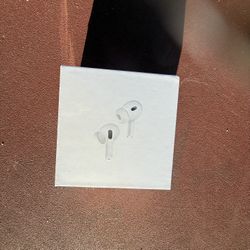 Airpods pro 2 