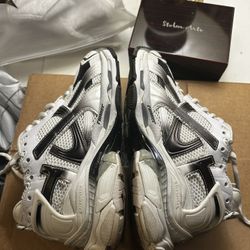 Balenciaga Track Runners