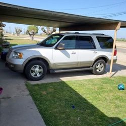 2003 Ford Expedition