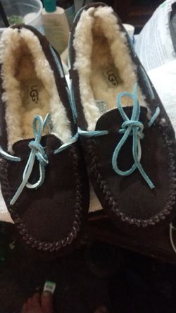 Ugg sz6