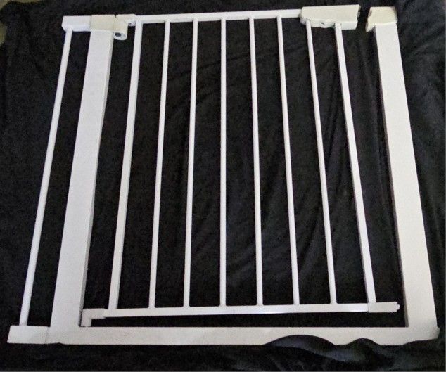 Pet Or Baby Gate.