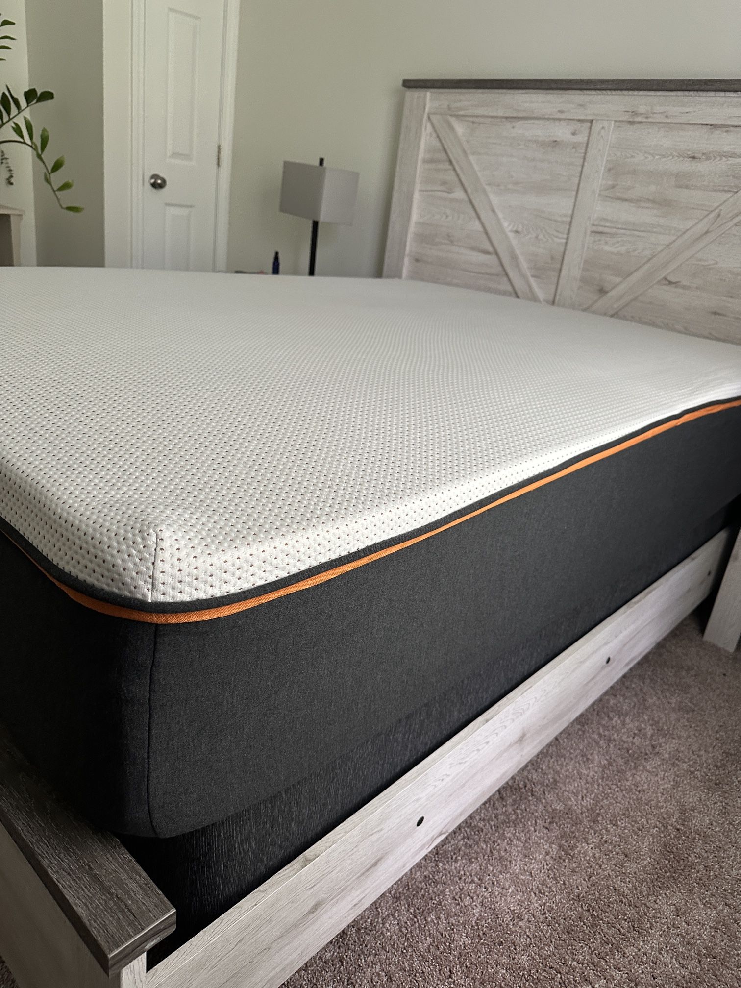 Queen Size Mattress
