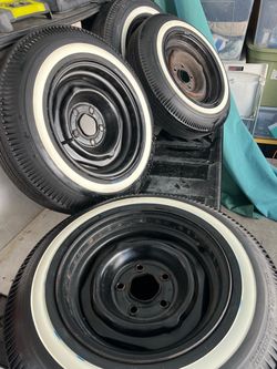 14 Inch 560 BF Goodrich Silverton