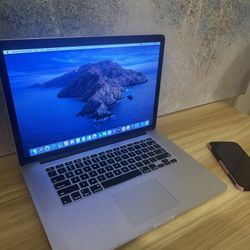  Pro (Retina, 15-inch)