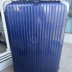 RIMOWA L Hybrid Suitcase