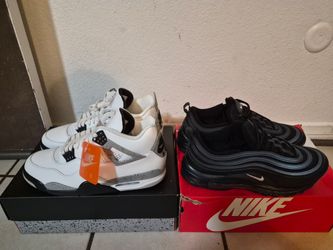 Jordan 4