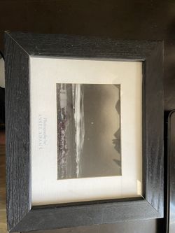 15 Photo Frames 8x10, 5x7 & 4x4