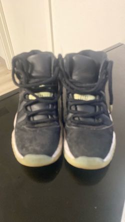 Jordan shoes