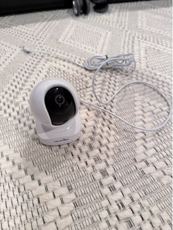 Indoor camera + 16gb SD card