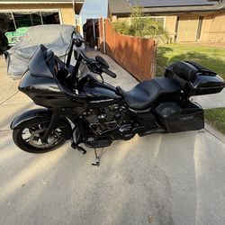 2019 Harley Davidson Road Glide Special