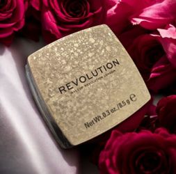 Makeup Revolution London Compact 8.5g