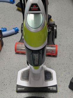 Bissell PowerFresh Vac