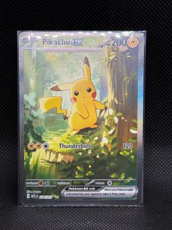Pikachu 276/217 ( Trikachu )