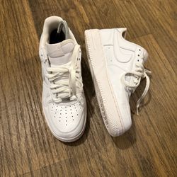 Nike Air Force 1 Low Size 8.5 Men
