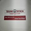 Sound Design Construction 