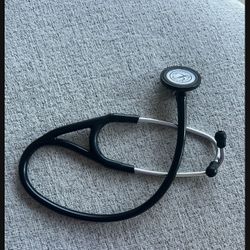 Stethoscope 