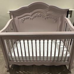 Baby Crib