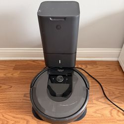 iRobot i7