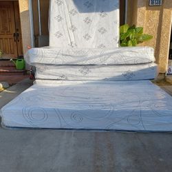 Mattress Full Size