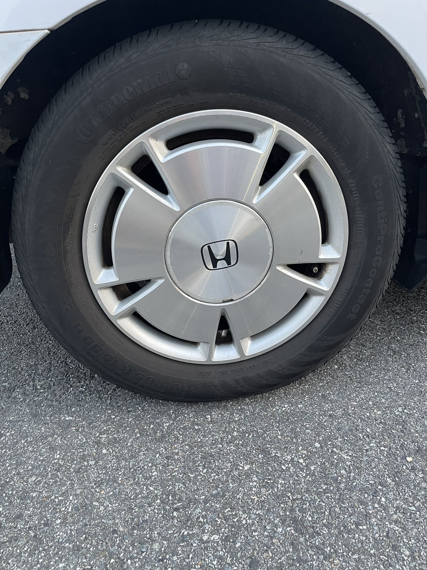 2010 Honda Civic