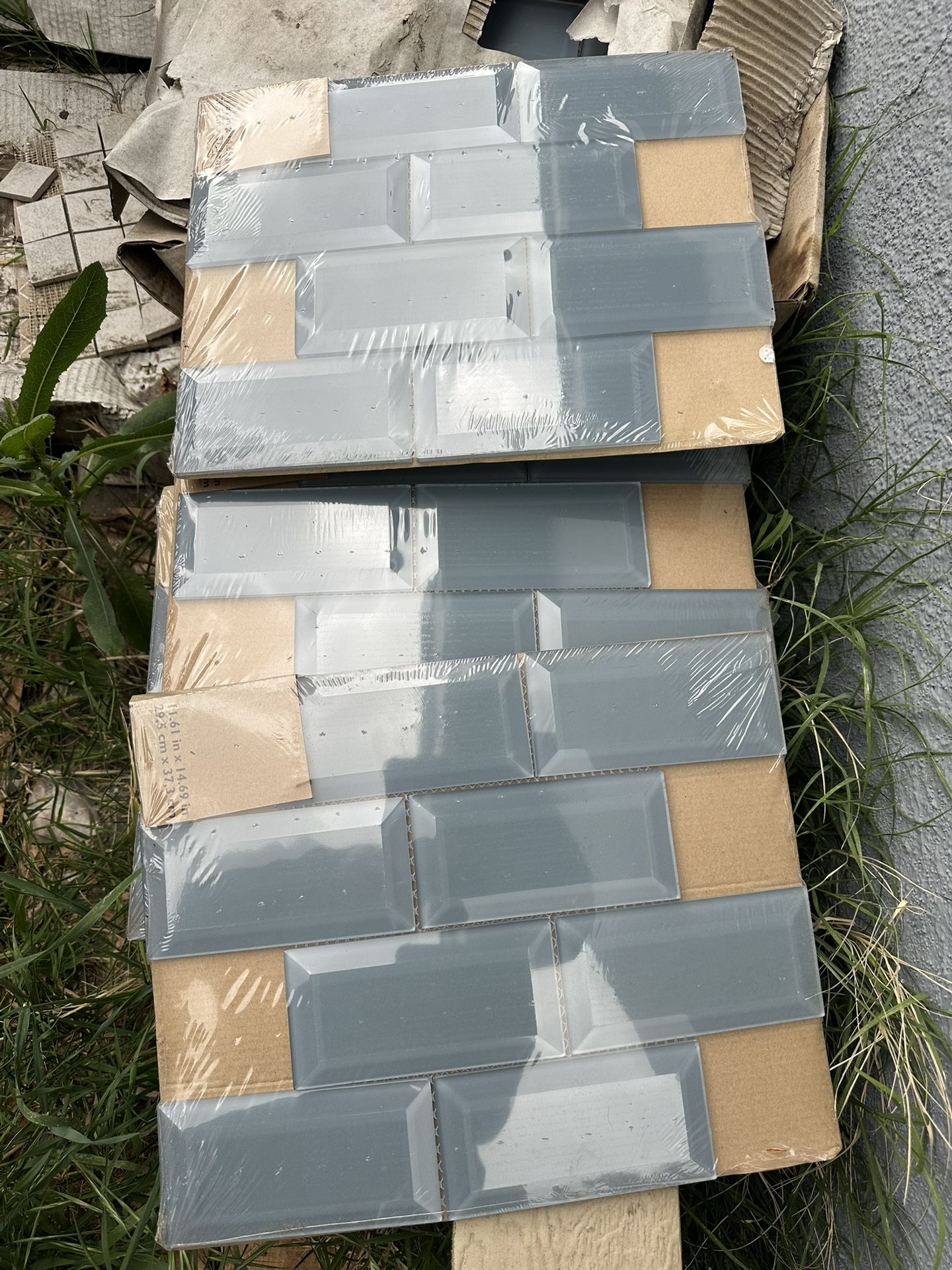 Tile