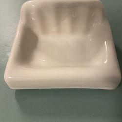 Vintage Soap Dish Holder