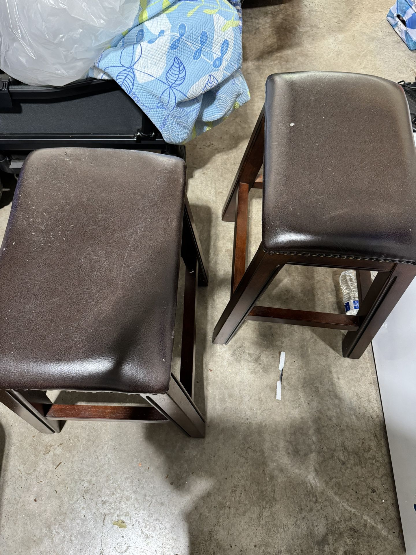 Counter Height Bar Stool Chairs 