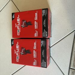 Milwaukee M12 Fuel 3/8 Stubby Impact Wrench Tool Only