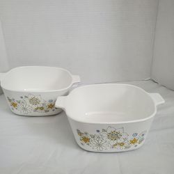 Corningware casserole