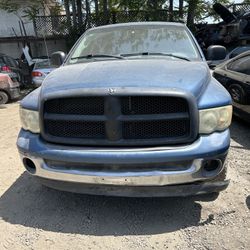 2003 Dodge Ram 1500