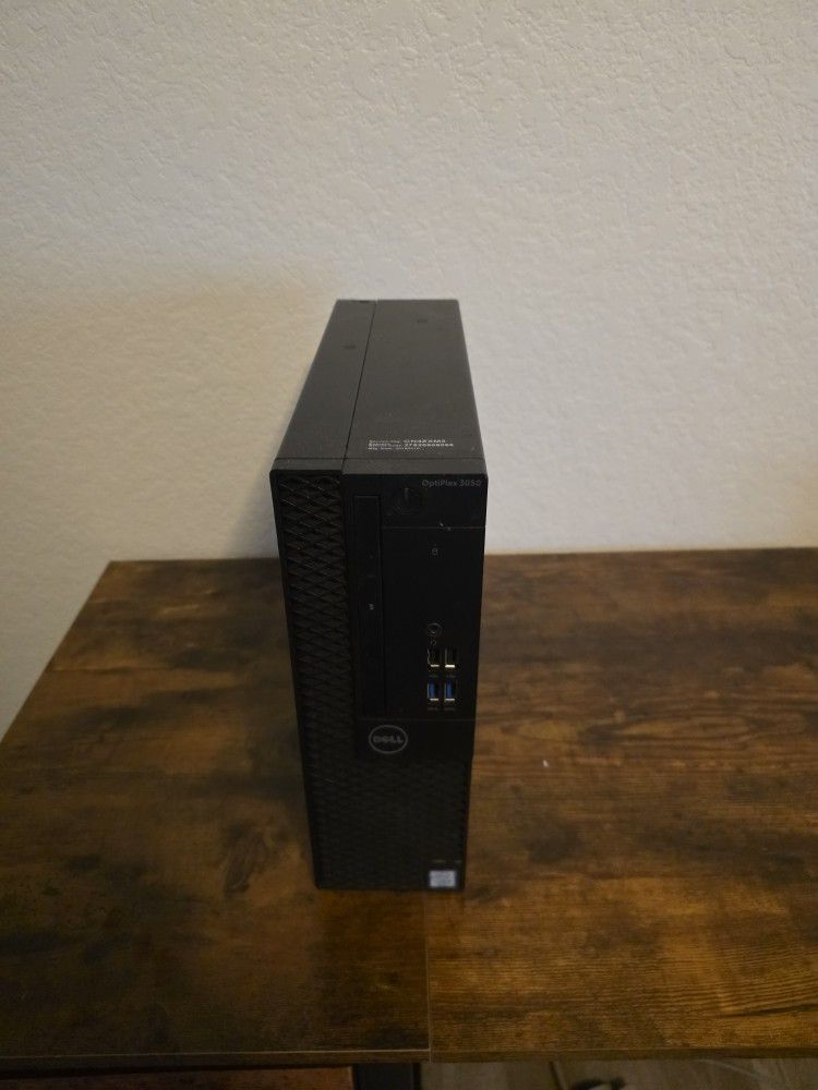 DELL OPTIPLEX 3050 WINDOWS 11 INTEL CORE I7