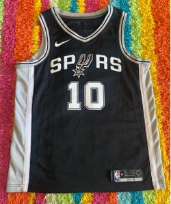 Nike NBA San Antonio Spurs #10 Jersey Size 48