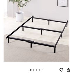 Queen Size Bed frame 