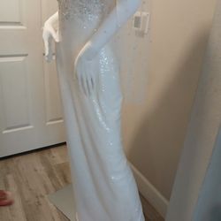 Bridal Dress