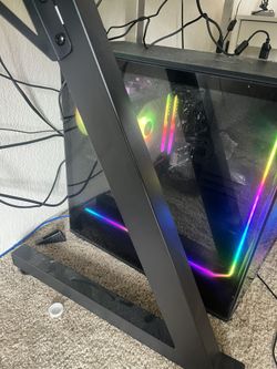 Gaming Pc Specs Below 