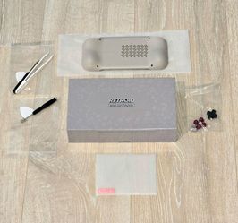 Retroid Pocket Nova 16bit SEALED