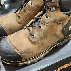 Timberland Pro