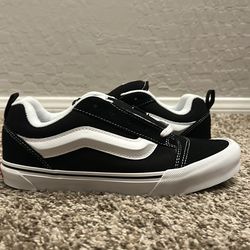 Vans Knu Skool