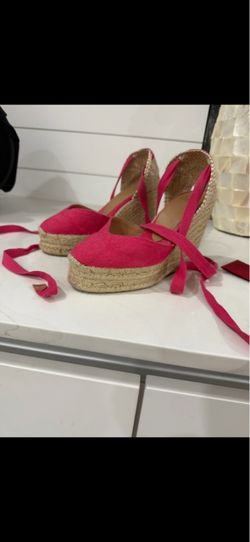 Castaner shoes