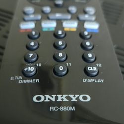 Home Theater Speaker, Amplificador y Subwoofer 