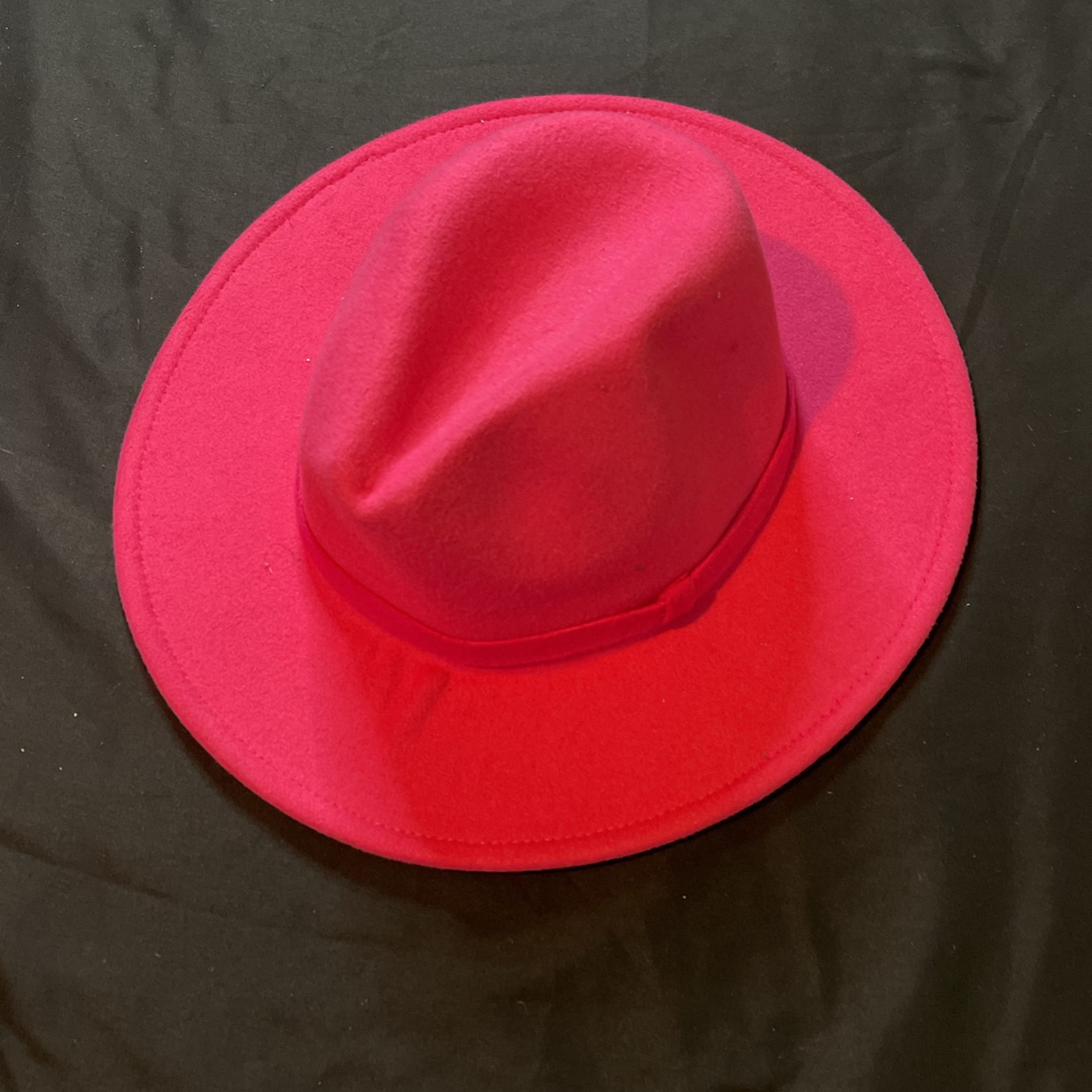 Woman’s Hat