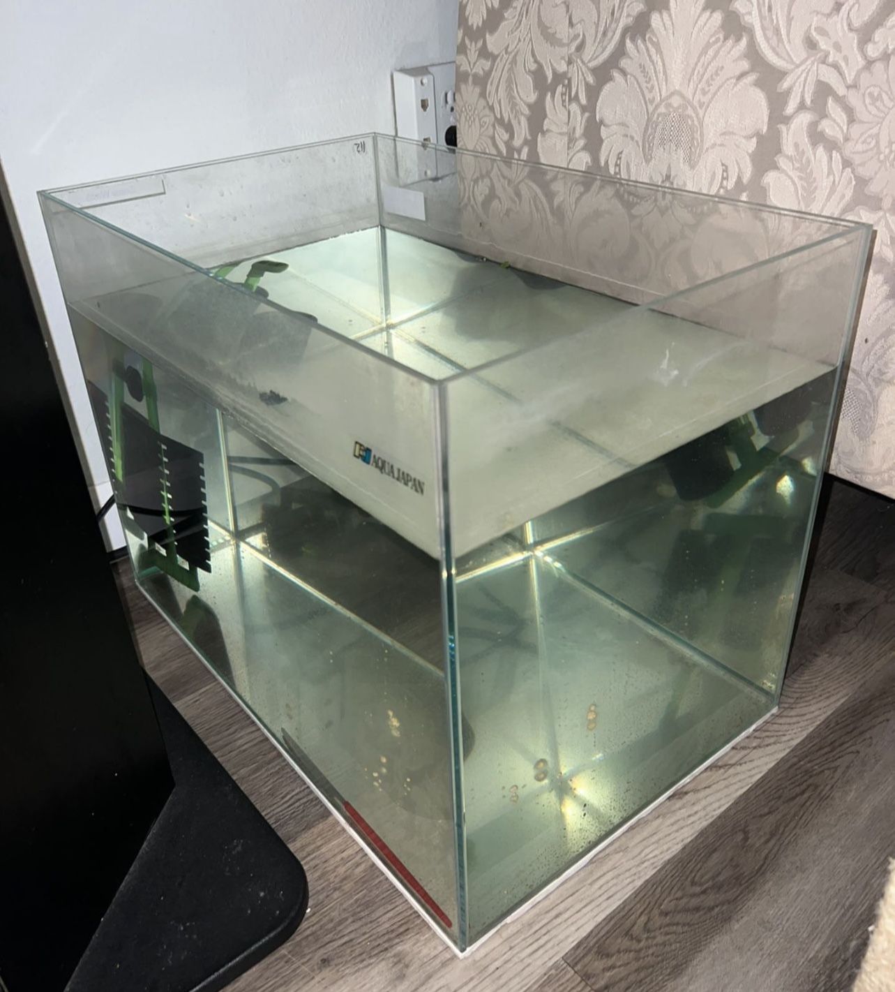 Aqua Japan fish Tank Aquarium for Sale in San Diego, CA OfferUp